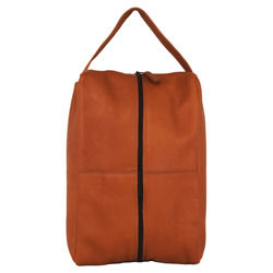 Heritage Travel Shoe Bag in Natural Heritage Travel Shoe Bag in Natural