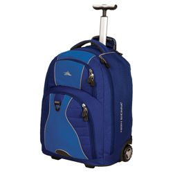 Freewheel Backpack in Pacific Blue & Navy Freewheel Backpack in Pacific Blue & Navy