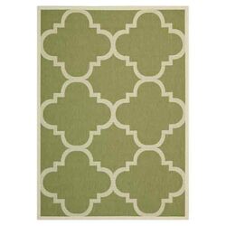 Valley Navy & Beige Rug