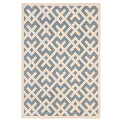 Impressions Ivory Paisley Rug