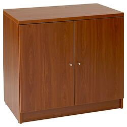 Office Cabinet in Cherry