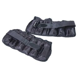 Adjustable Ankle Weights (Set of 2)