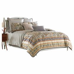 Cocobon Comforter Set in Ginger