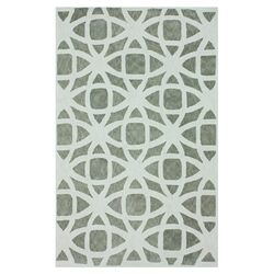 Brilliance Alejandro Sage Rug