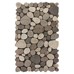 Pebbles Pebbles Natural Rug