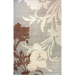 Cine Torino Cloudy Sky Rug