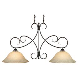 Charlotte 3 Light Bowl Inverted Pendant In Pewter