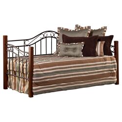 Paramount 5 Piece Twin Daybed Comforter Set in Khaki