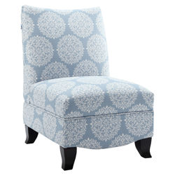 Marlow Gabrielle Chair in Teal