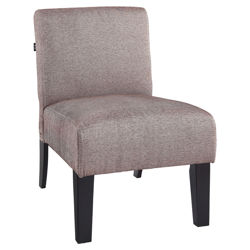 Enzo Arm Chair in Green