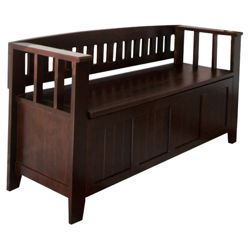 Loveseat in Taupe Loveseat in Taupe