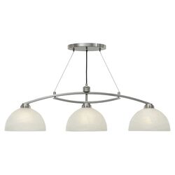 Rosalie 1 Light Mini Pendant in Pewter