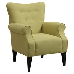 Lily Loveseat in Ivory