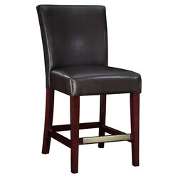 Worthington Barstool in Coastal Gray