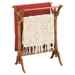 Winston the Monkey End Table