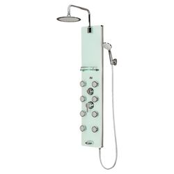 90 Degree Eco-Performance Shower Faucet