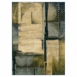 Vance Floral Beige Rug