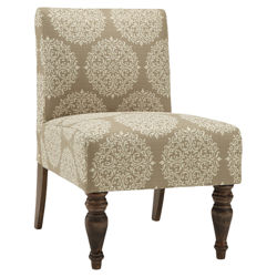 Turner Chair in Teal