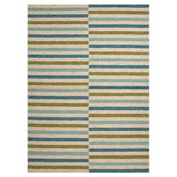 Chelsea Striped Rug