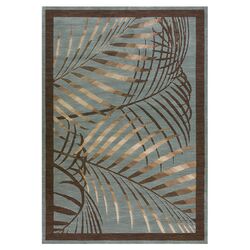 Suncoast Coral Robin Rug