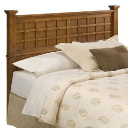 Connie Headboard in Taupe