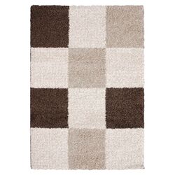 Free Flow Vibrant Blocks Rug