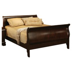 Northlake Storage Bench in Cappuccino