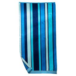 Butterflies Beach Towel