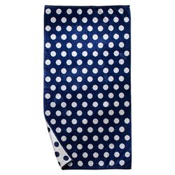 Portable Lounger in Navy