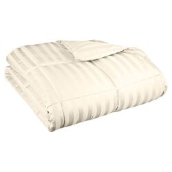 Stomach Sleeper Pillow in White