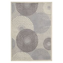 Swire Floral Beige & Gold Rug