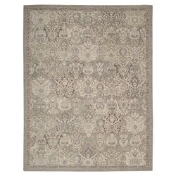 Illusions Grey Rug