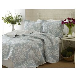 Venetian 4 Piece Comforter Set