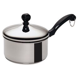 Farberware 2 Qt. Double Boiler in Stainless Steel