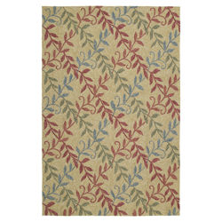 Marblehead Navy & Beige Rug