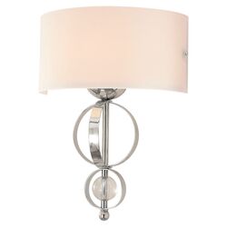 Cascade 1 Light Mini Pendant in Sovereign Bronze