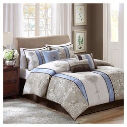 Allison Comforter Set