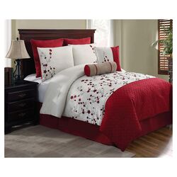 Blossom Comforter Set