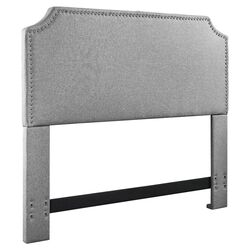 Arlington Full / Queen Metal Headboard in Bronze