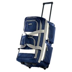4 Piece Luggage Set in Pucci