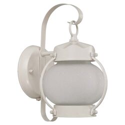 Simon 1 Light Pendant in Brushed Nickel