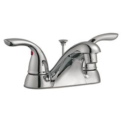 Madison Faucet in Oil Rubbed Bronze