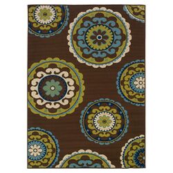 Somia Floral Rug