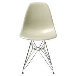 Eames Executive Chair in Black