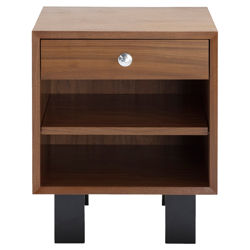 Noguchi Table in Natural Cherry