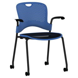 Setu Office Chair in Graphite II