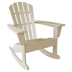 Seymour Outdoor Wicker Chair (Set of 2) in Brown
