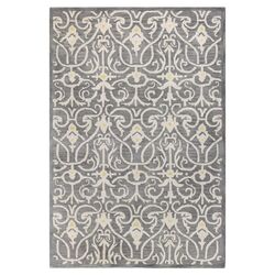 Valencia Raja Ivory Rug