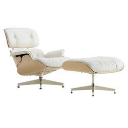 Caper Stacking Arm Chair in Black