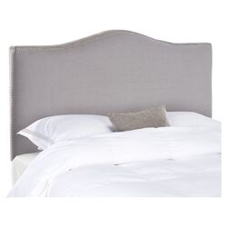 Fulton Upholstered Headboard in Beige